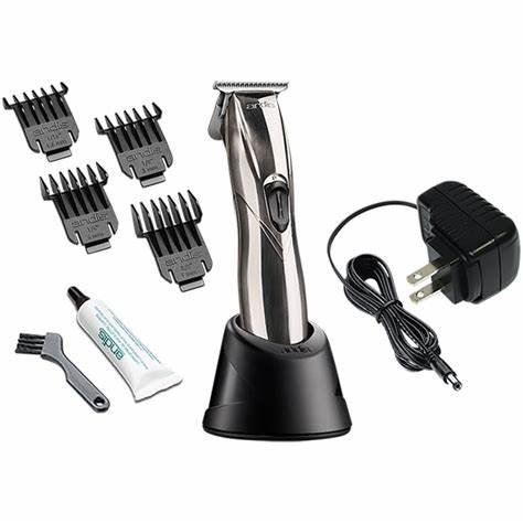 TRIMMER ANDIS SLIMLINE PRO LI