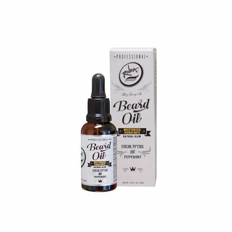 ACEITE DE BARBA ROLDA 30ML