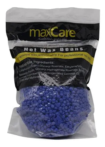 CERA MAXCARE ALOE/ LAVANDA 1KG