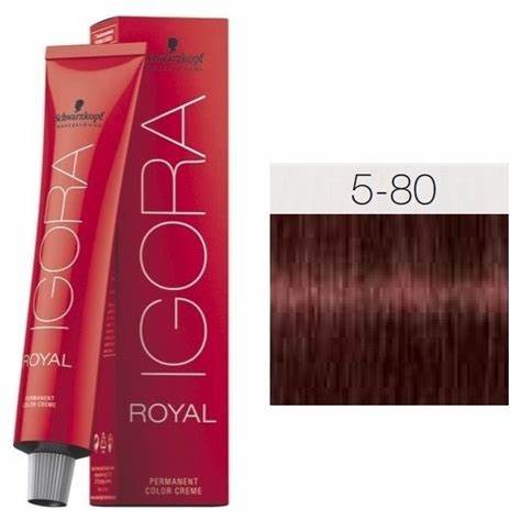 IGORA ROYAL ABSOLUTES 60 ML