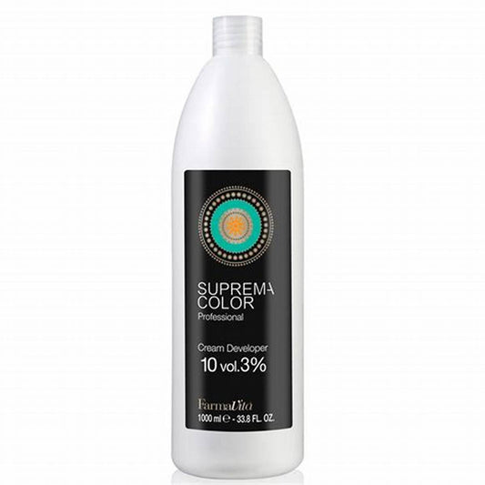 OXIDANTE SUPREMACOLOR 10VOL 1000ML