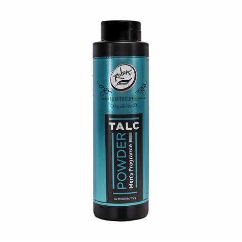 TALCO POWDER ROLDA 500G