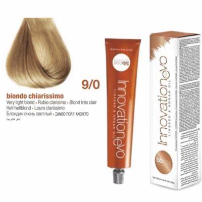 TINTE INNOVATIONEVO 100ML 7.00