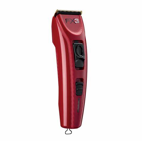 CLIPPER FX3