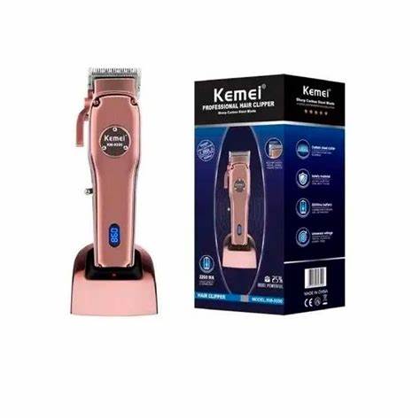 CLIPPER KEMEI KM-9350