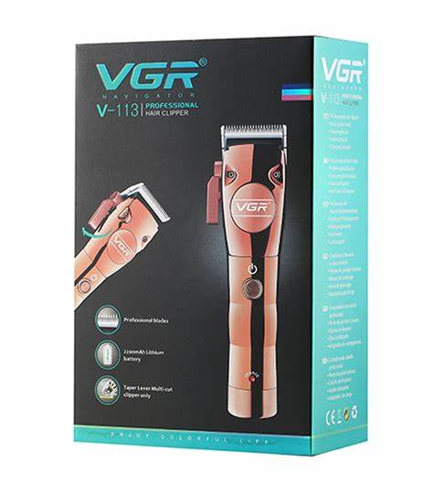 CLIPPER VGR V-113