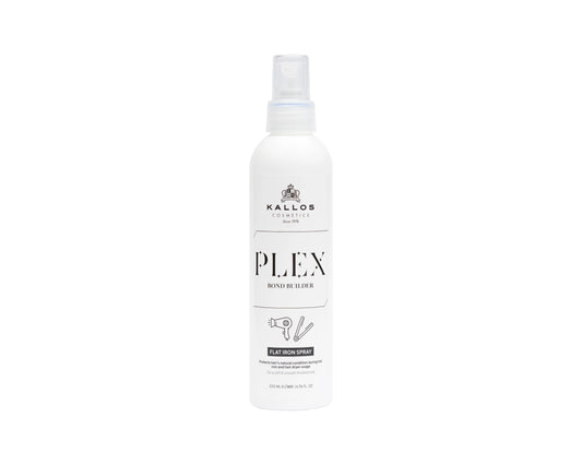 KALLOS PLEX FLAT IRON 200ML