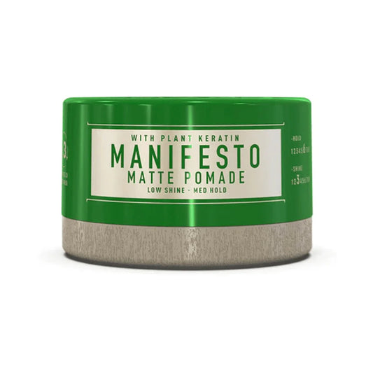 CERA INMORTAL INFUSE MANIFESTO MATTE POMADE 150ML