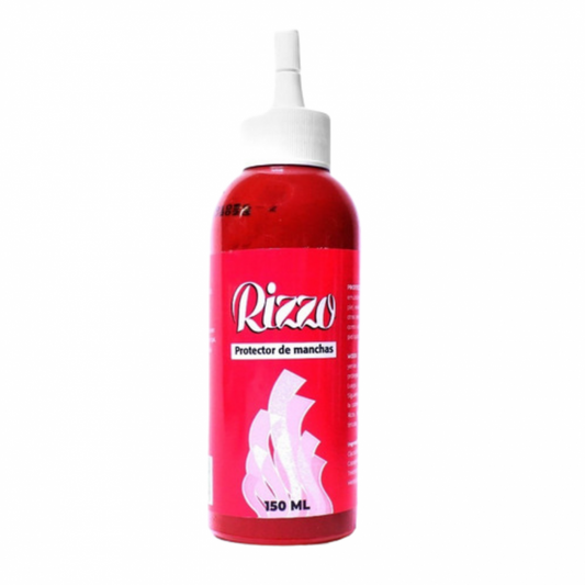 PROTECTOR DE MANCHAS RIZZO 150ML.