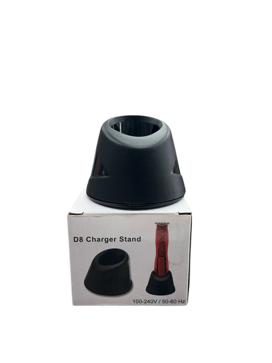 BASE DE CARGA TRIMMER D8
