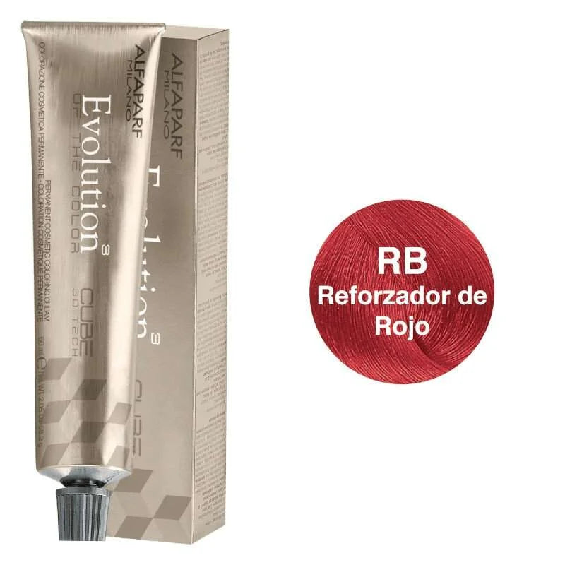 TINTE ALFAPARF EOC CUBE . O1 60 ML.