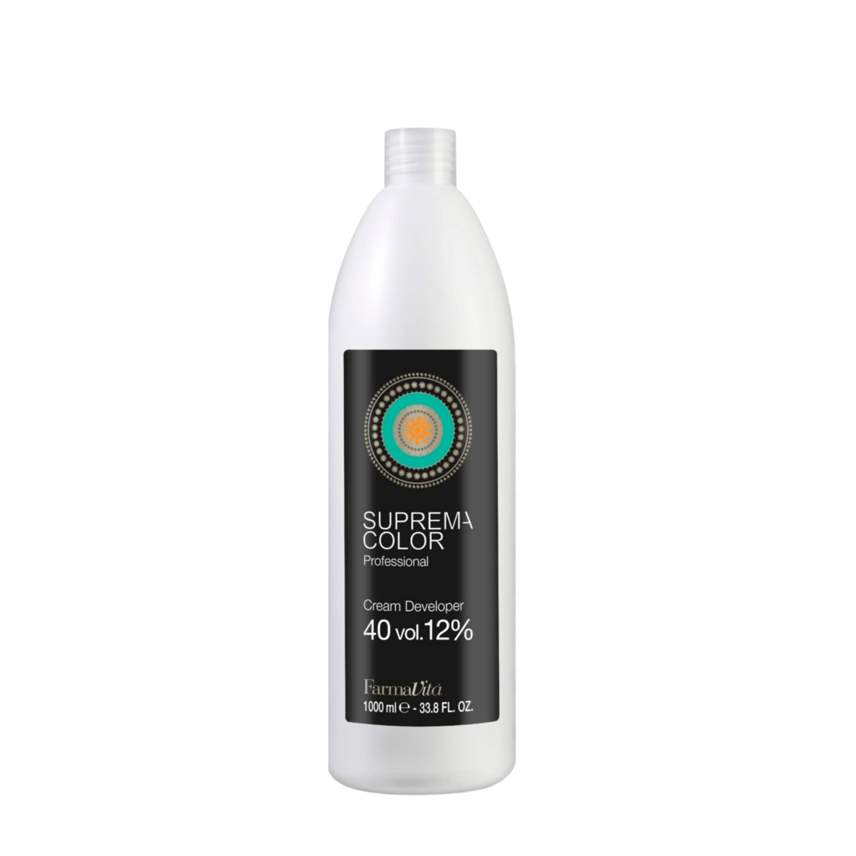 OXIDANTE SUPREMACOLOR 40VOL 1000ML