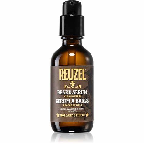 SERUM BARBA REUZEL 50ML