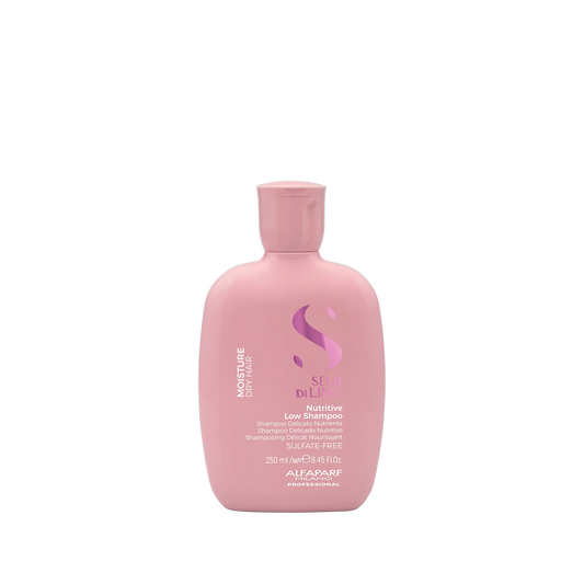 SHAMPOO SDL MOIST. NUTR. LOW  250ML
