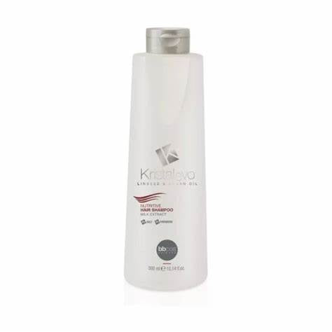 SHAMPOO KRISTALEVO NUTRITIVI