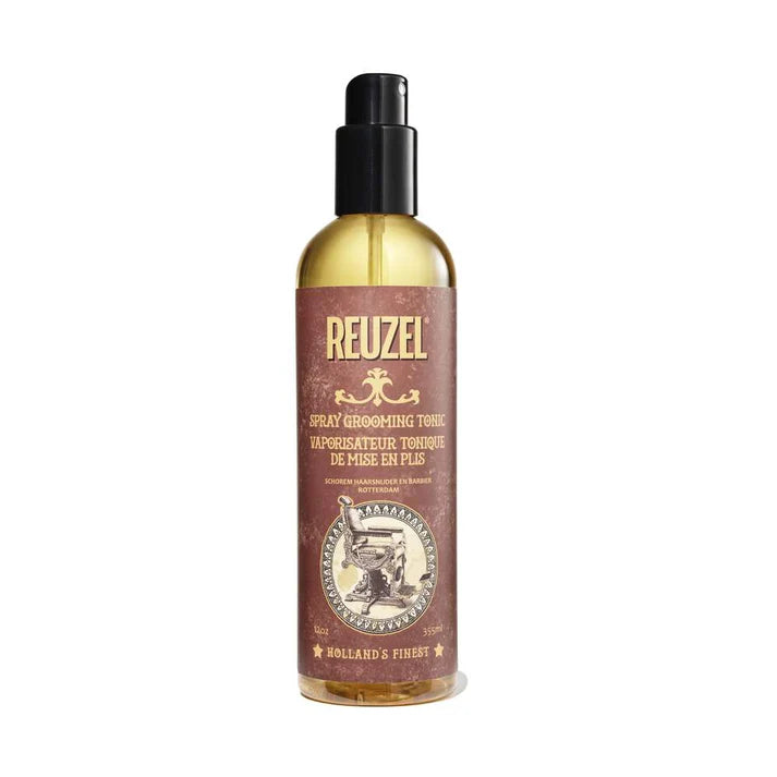 TONICO REUZEL GROOMING SPRAY 355ML.