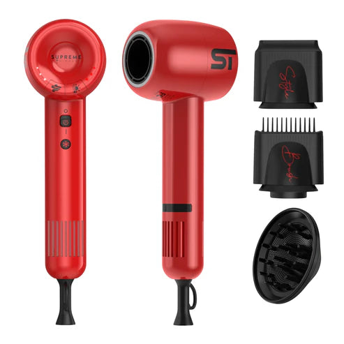 ST SECADOR RED 110.000 RPM