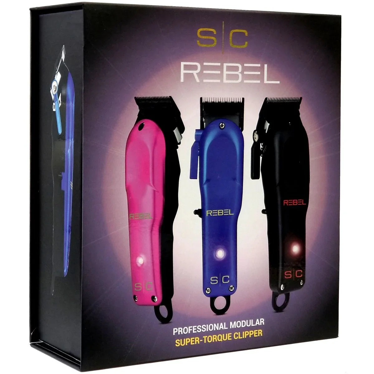 CLIPPER STYLECRAFT REBEL