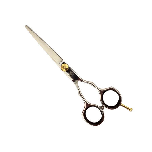 TIJERA FILO NAVAJA OBOOPEKAL GOLD 5,5"