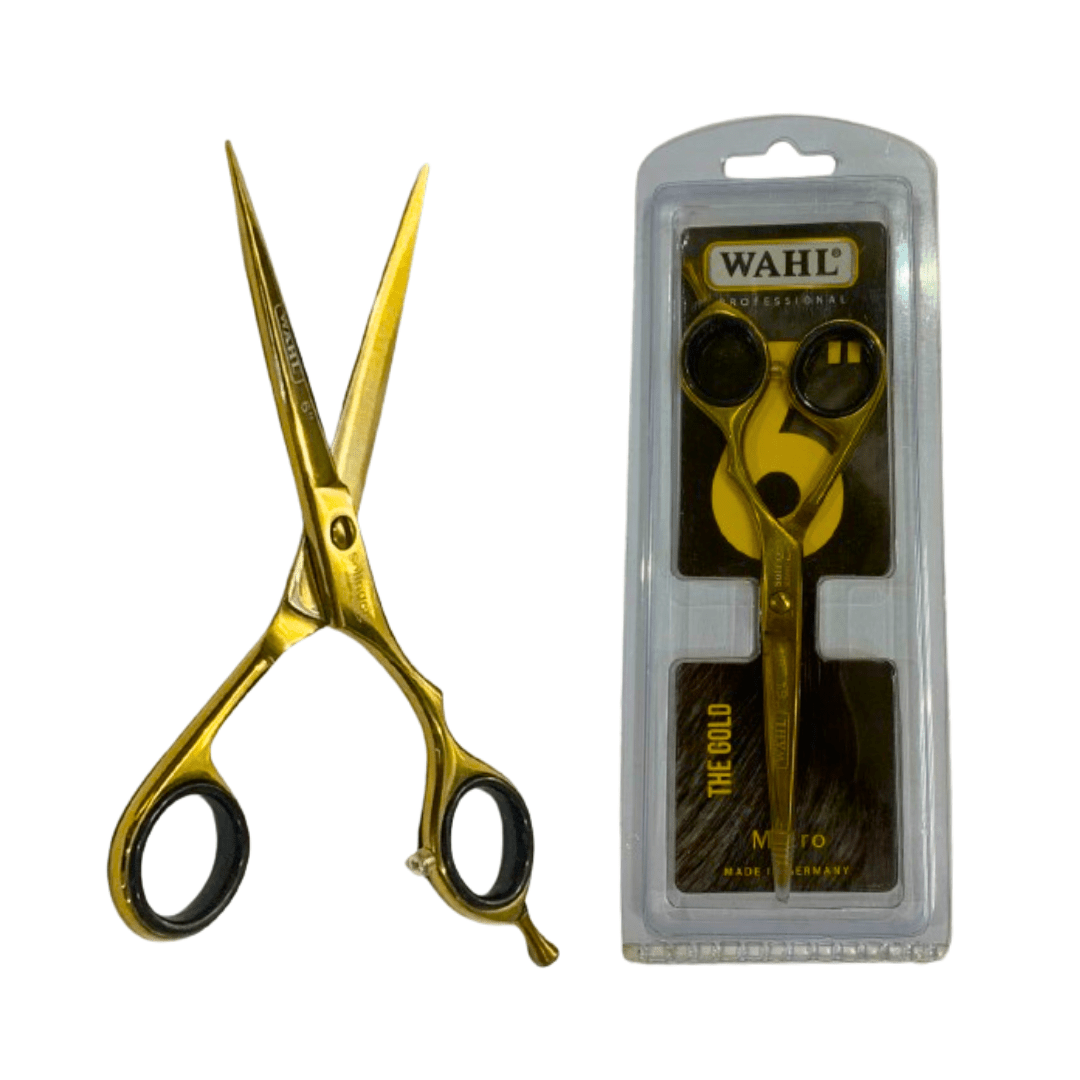TIJERA WAHL MICRODENTADA 6"