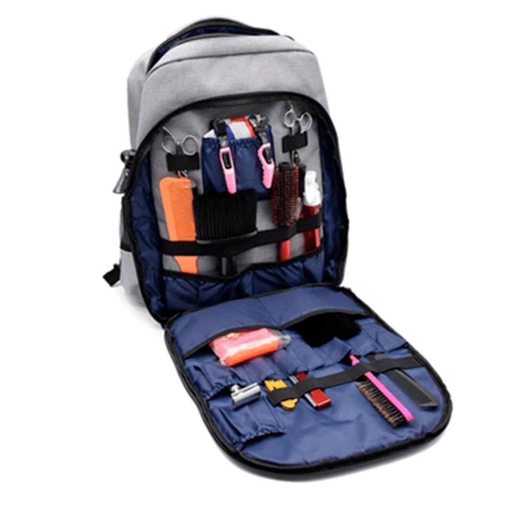 MOCHILA WAHL