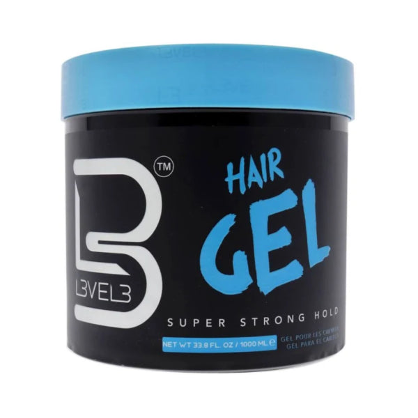 Cera Hair Gel Level 3 (500 ml).