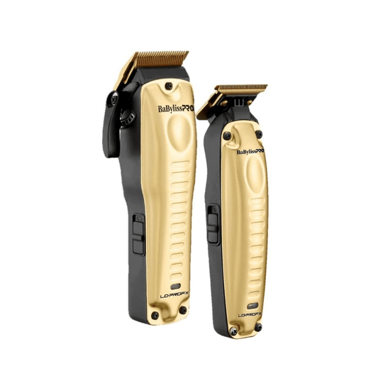 PACK LOPROFX CLIPPER-TRIMMER GOLD