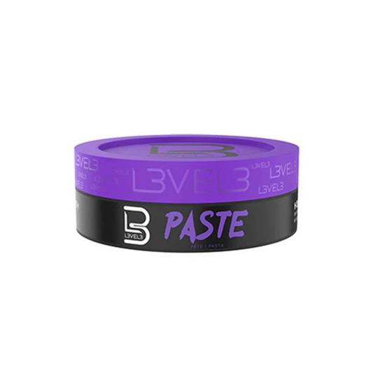 STYLING PASTE HOLD 150ML LEVEL3.