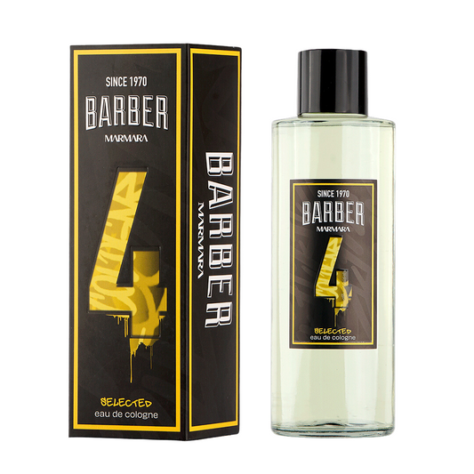 Colonia Aftershave  - 500ml No:4 - No Box