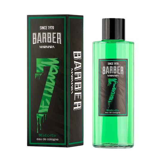 Aftershave Cologne - 500ml No.7 - No Box