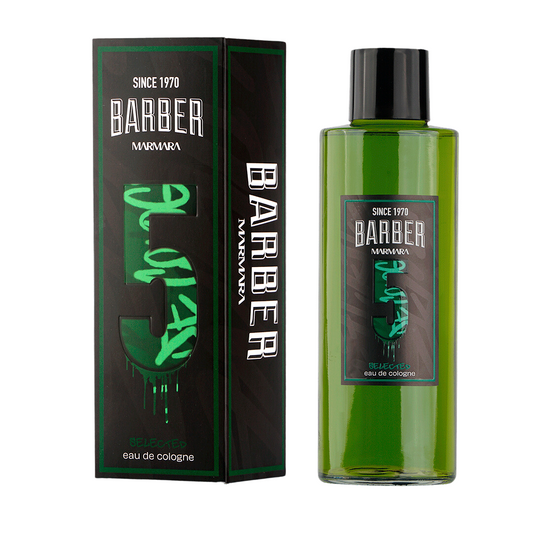 Aftershave Cologne - 500ml No:5 - No Box