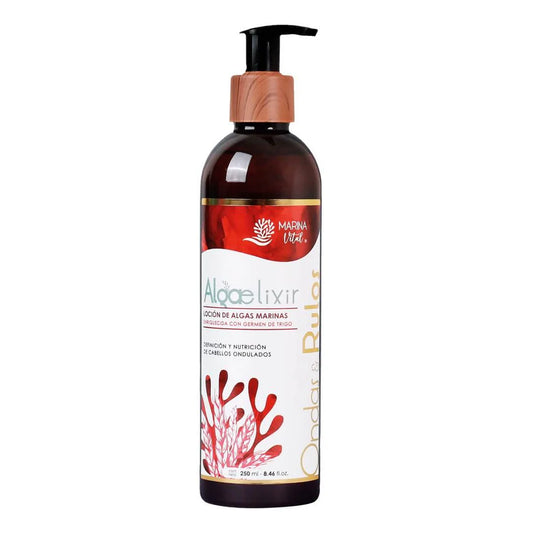 ALGAELIXIR RULOS 250ML.
