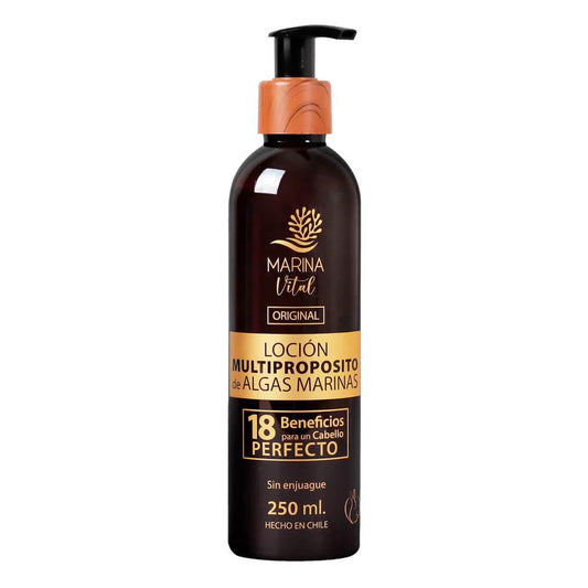 LOCION ALGAS MULTIPROPOSITO 250ML