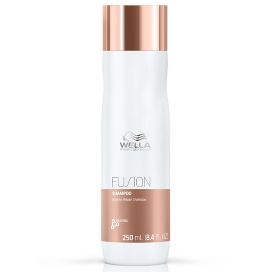 Wella Shampoo Fusion 250ml