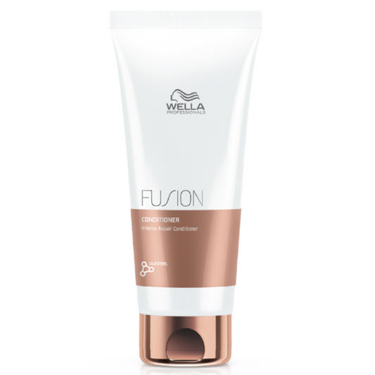 WELLA ACONDICIONADOR FUSION 200ML