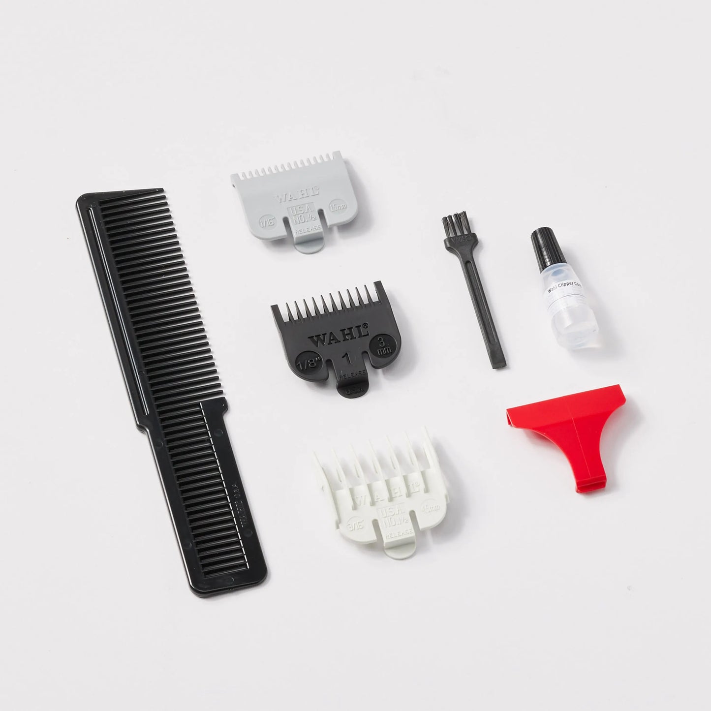 CLIPPER WAHL SUPER TAPER