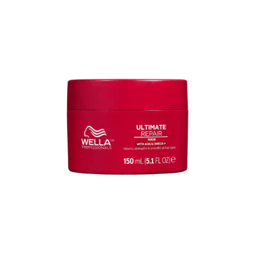 WELLA MASCARILLA ULTIMATE REPAIR 150ML
