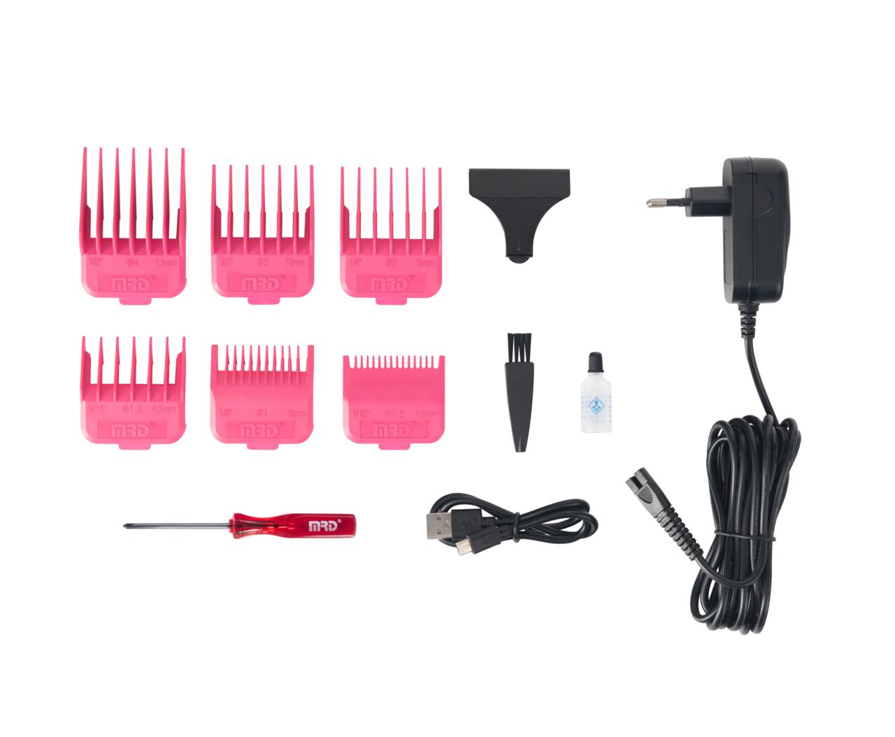 CLIPPER SMART BRAIN MRD HC90-4