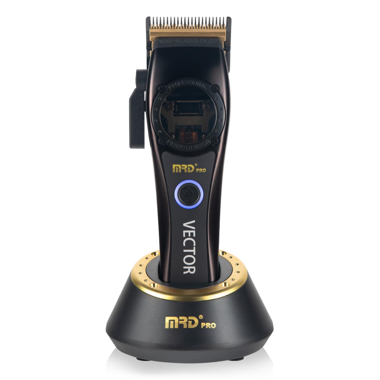 CLIPPER VECTOR MRD