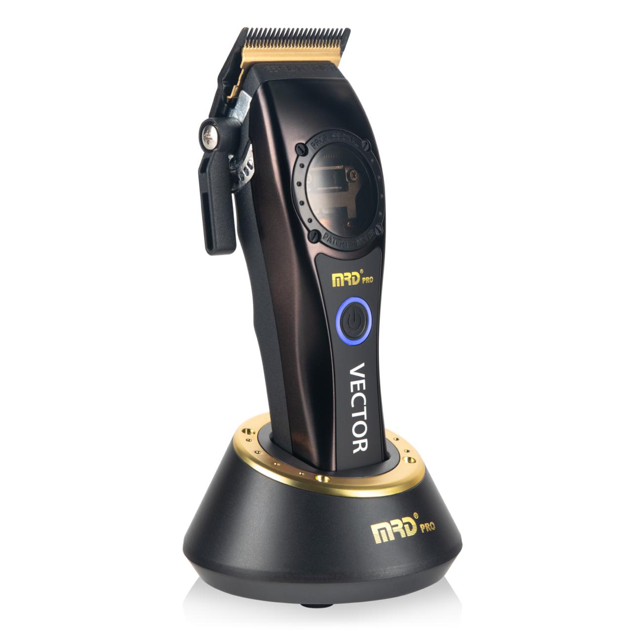 CLIPPER VECTOR MRD
