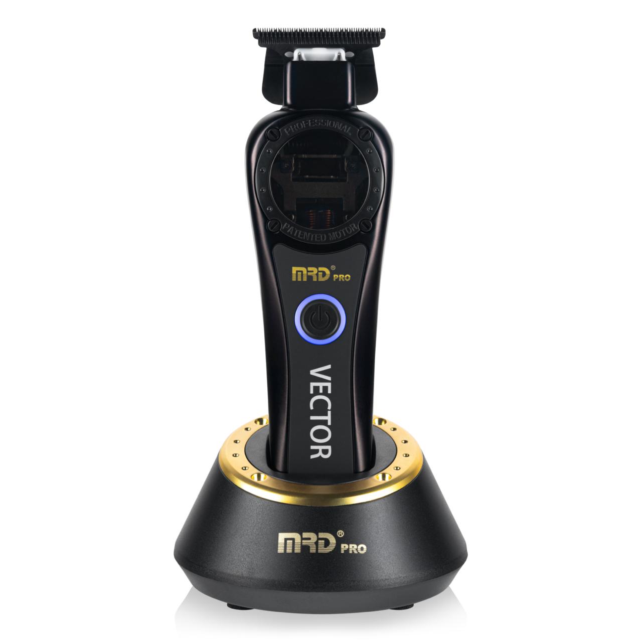 TRIMMER VECTOR MRD