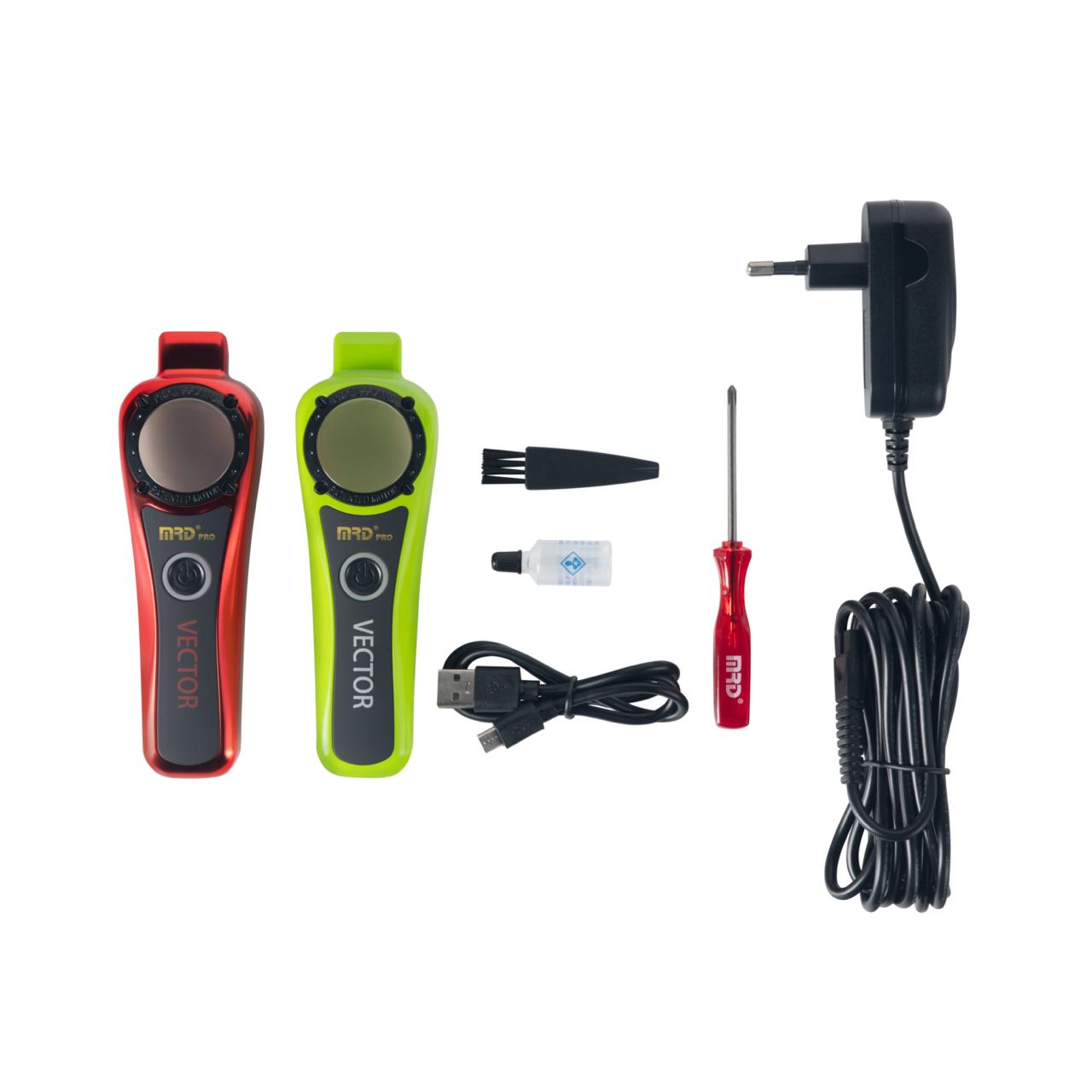 TRIMMER VECTOR MRD