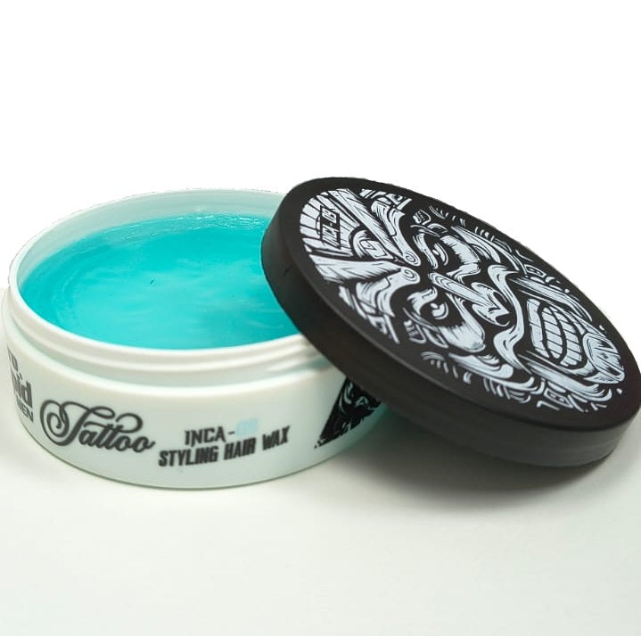 HAIR AQUA WAX PRORAPID MAJESTIC PURA 09