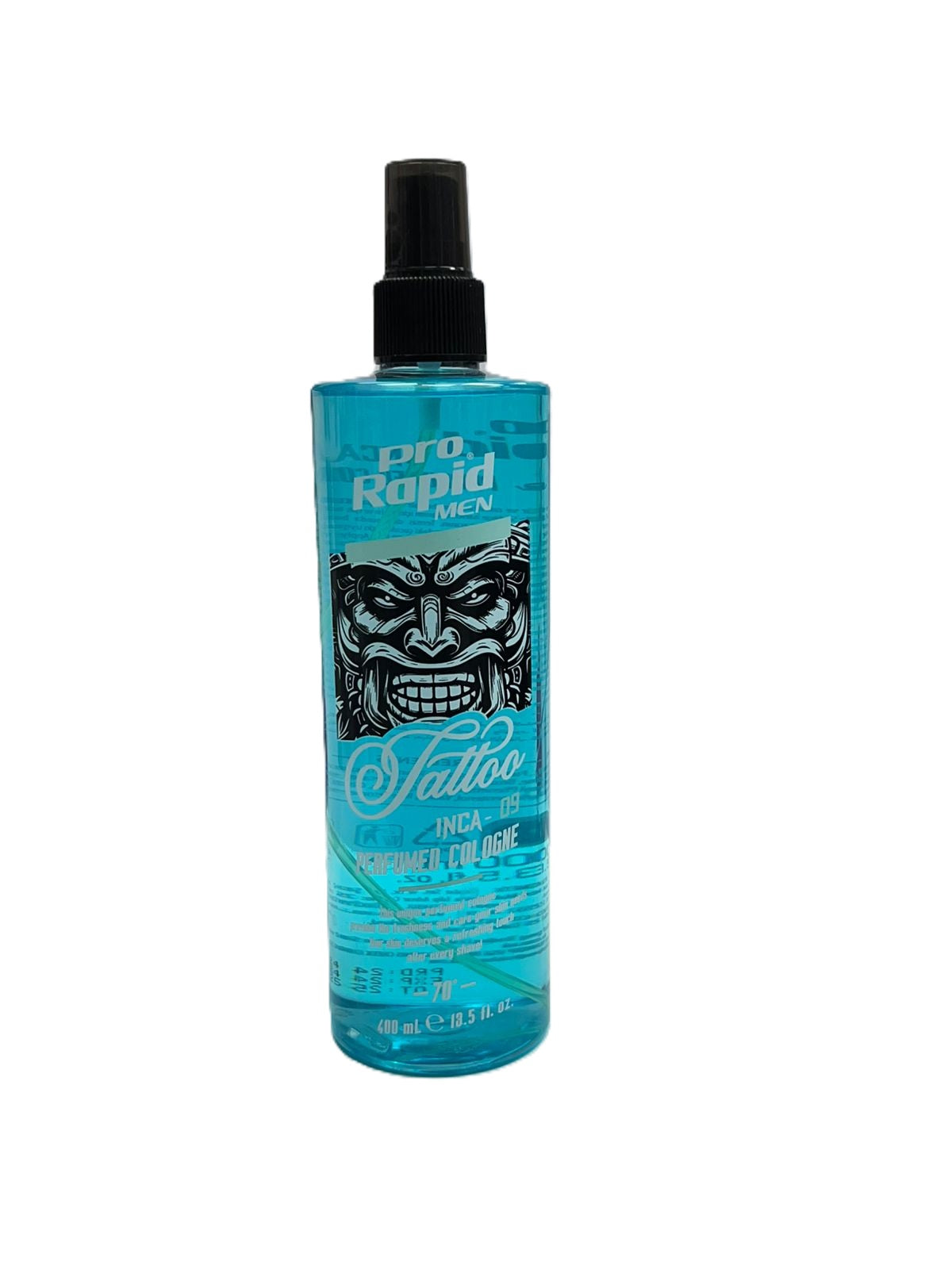 AFTER SHAVE COLOGNE PRORAPID XEROFF EP 09