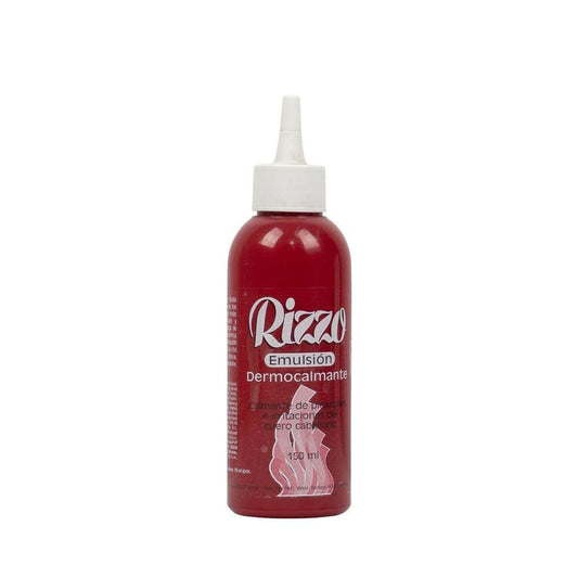 EMULSION DERMOCALMANTE RIZZO 150ML.