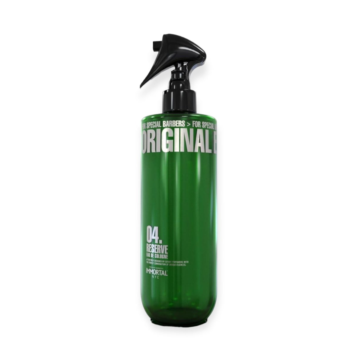 COLONIA INMORTAL 04 RESERVE 500ML