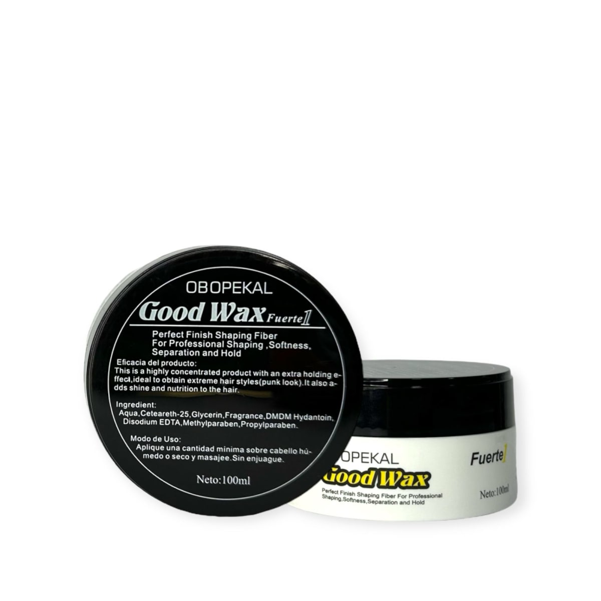 CERA GOOD WAX OBOPEKAL.