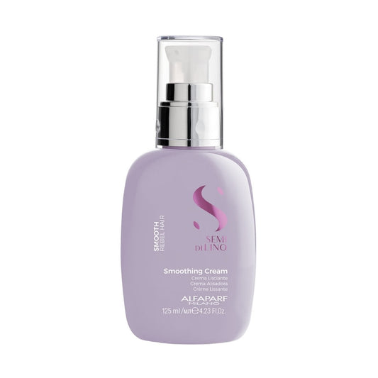 SDL SMOOTH SMOTHING CREAM 125ML