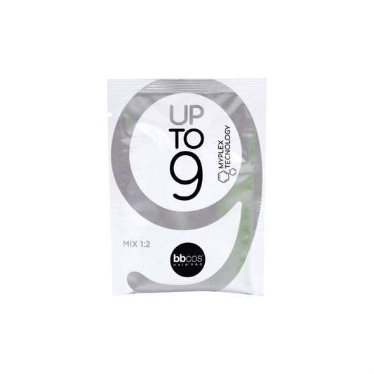 SACHET DECOLORANTE UP TO 9