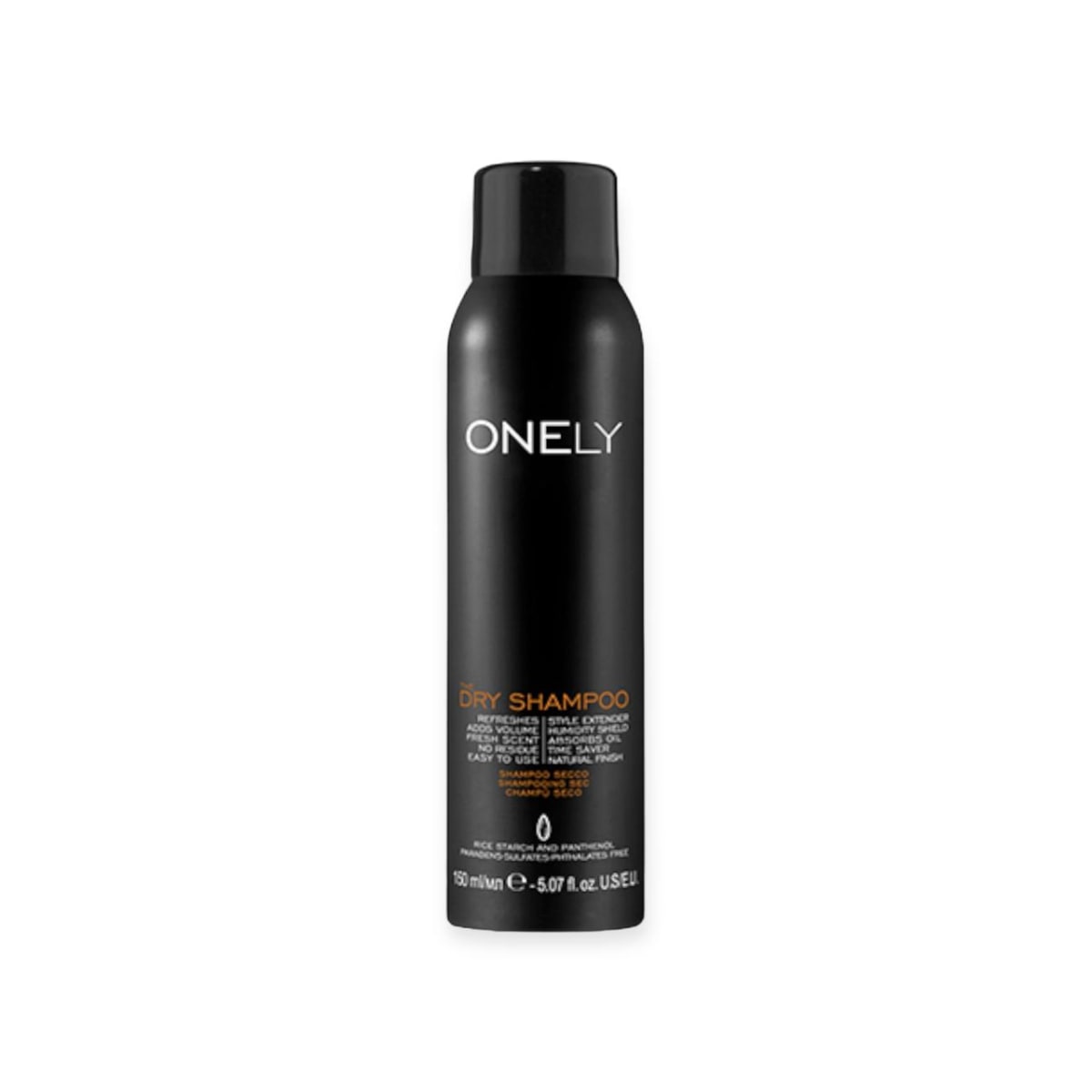 ONELY THE DRY SHAMPOO 150ML